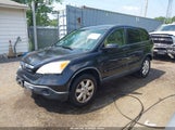 Honda Cr-V Ex-L JHLRE48788C055438 снимка