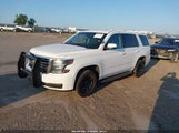 CHEVROLET TAHOE 4WD COMMERCIAL FLEET 1GNSKDECXLR260278 снимка