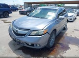 Acura Rdx 5J8TB3H59FL016859 снимка