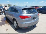 Acura Rdx 5J8TB3H59FL016859 снимка