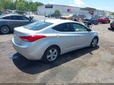 Hyundai Elantra Gls 5NPDH4AE0DH293581 снимка