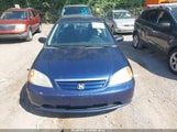 Honda Civic Lx 1HGES16543L007014 снимка
