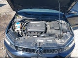Volkswagen Jetta Gli Autobahn W/Nav 3VW4T7AJ2DM289861 fotografie