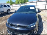 Volkswagen Jetta Gli Autobahn W/Nav 3VW4T7AJ2DM289861 снимка