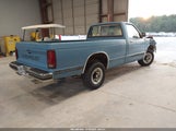 Chevrolet S Truck S10 1GCCS14B4D2193630 fotografie
