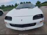 Chevrolet Camaro Ss/Z28 2G1FP22P9V2122771 photo