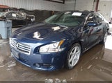 Nissan Maxima 3.5 S 1N4AA5AP2EC455471 снимка