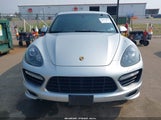 Porsche Cayenne Turbo WP1AC2A2XCLA84871 photo