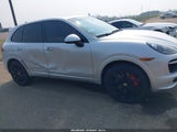 Porsche Cayenne Turbo WP1AC2A2XCLA84871 fotografie