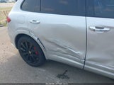 Porsche Cayenne Turbo WP1AC2A2XCLA84871 снимка