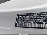 Porsche Cayenne Turbo WP1AC2A2XCLA84871 photo