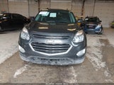 Chevrolet Equinox Lt 2GNFLFEK6H6263909 снимка