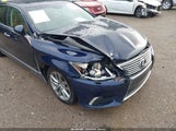 Lexus Ls 460 JTHCL5EF3D5016585 fotografie