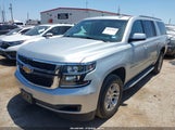 Chevrolet Suburban Lt 1GNSCHKC1HR163583 снимка