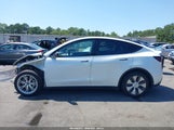 Tesla Model Y Long Range Dual Motor All-Wheel Drive 5YJYGDEE9MF191337 снимка