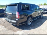 GMC Yukon Xl Denali 1GKS2HKJXGR252582 снимка