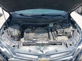 Chevrolet Equinox Ls 3GNAXHEV7KL298076 снимка