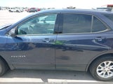 Chevrolet Equinox Ls 3GNAXHEV7KL298076 снимка