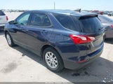 Chevrolet Equinox Ls 3GNAXHEV7KL298076 снимка