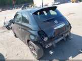 Fiat 500 Abarth 3C3CFFFH0HT535814 fotografie