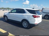 Chevrolet Equinox Fwd Lt 3GNAXKEV9NL229603 снимка