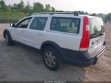 Volvo Xc70 2.5T Awd YV1SZ592251203418 fotografie