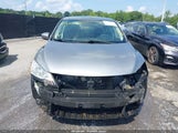 Nissan Sentra S 3N1AB7AP8EY263792 снимка