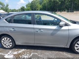 Nissan Sentra S 3N1AB7AP8EY263792 снимка