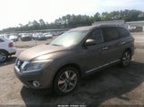 Nissan Pathfinder Platinum 5N1AR2MM8DC669135 снимка