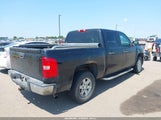GMC Sierra  Sle 3GTP2VE77DG184916 снимка