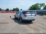 Ford Explorer Limited 1FM5K8F81JGC56812 снимка