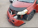 Suzuki Sx4 Premium/Tech Valu Pkg (Nav) JS2YB5A33B6302486 снимка