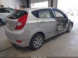Hyundai Accent Gs KMHCT5AE6EU174534 снимка