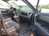 Honda Cr-V Ex-L JHLRE4H76BC031310 снимка