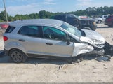 Ford Ecosport S MAJ3P1RE6JC242584 снимка