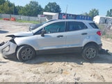 Ford Ecosport S MAJ3P1RE6JC242584 снимка