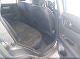 Nissan Rogue Sport S JN1BJ1CR3KW341336 снимка