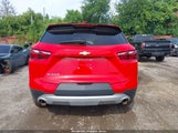 Chevrolet Blazer Fwd 2Lt 3GNKBCRS4LS723850 снимка