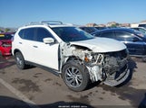 NISSAN ROGUE SL 5N1AT2MV2FC836134 снимка