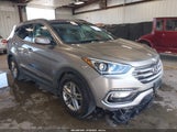 Hyundai Santa Fe Sport 2.4L 5NMZUDLB8JH098132 photo
