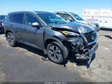 Nissan Rogue Sv Fwd 5N1BT3BA1PC691115 снимка