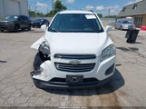 Chevrolet Trax Lt 3GNCJLSBXGL270304 снимка