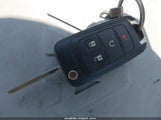 Chevrolet Trax Lt 3GNCJLSBXGL270304 fotografie