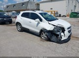 Chevrolet Trax Lt 3GNCJLSBXGL270304 снимка