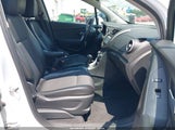 Chevrolet Trax Lt 3GNCJLSBXGL270304 снимка