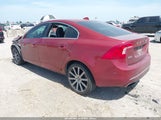 Volvo S60 Inscription T5 Drive-E Premier LYV402FK6GB092587 снимка