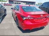 Toyota Camry Se 4T1G11AK8MU424859 снимка