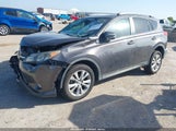Toyota Rav4 Limited 2T3YFREV1FW211920 снимка