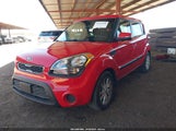 Kia Soul + KNDJT2A66D7598280 fotografie