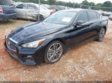 Infiniti Q50 Sport JN1BV7AR9EM704958 fotografie